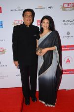 Ronnie Screwvala at Hello Hall of Fame Awards 2016 on 11th April 2016